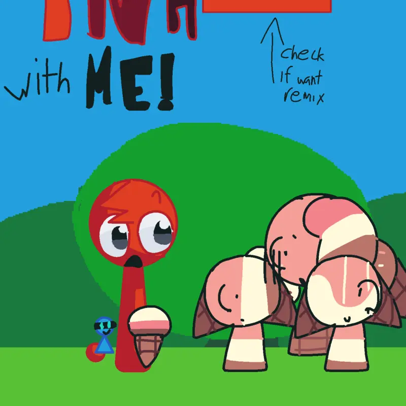 Game by @blazingAJ0692