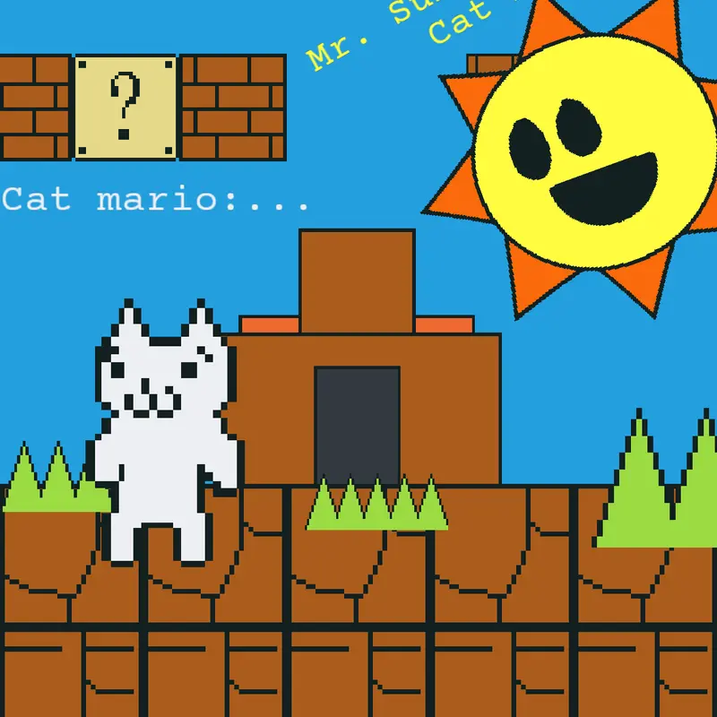 Game by @Las_Official