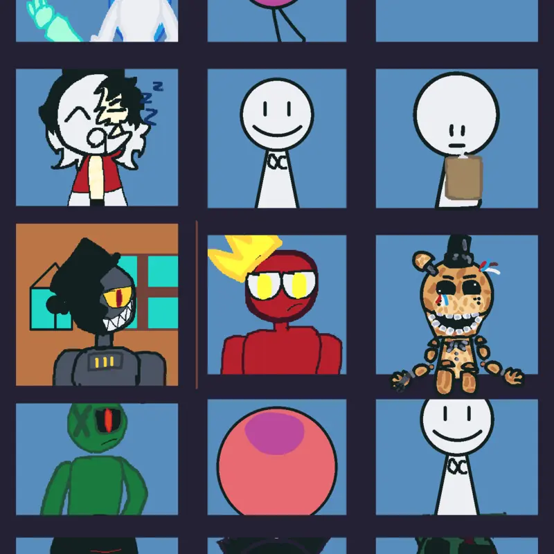 Game by @screech_castle