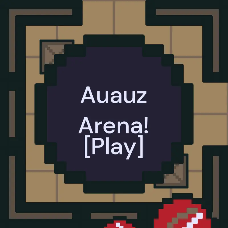 Game by @real_auauzsilver
