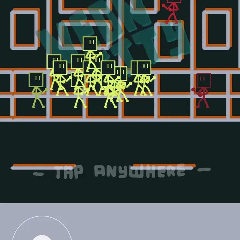 Game by @dinocra88