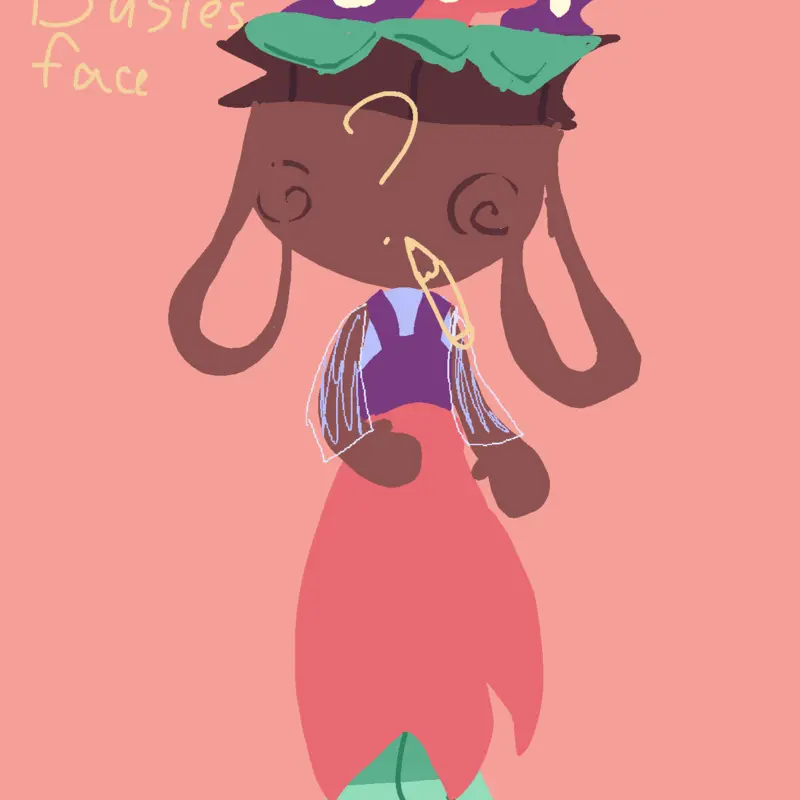 Game by @Rosy_the_flower