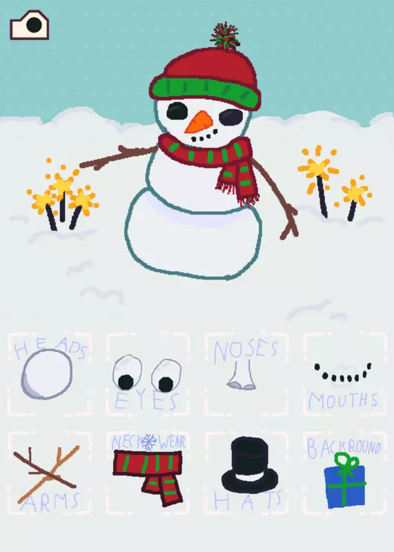 Game by @cupcake13