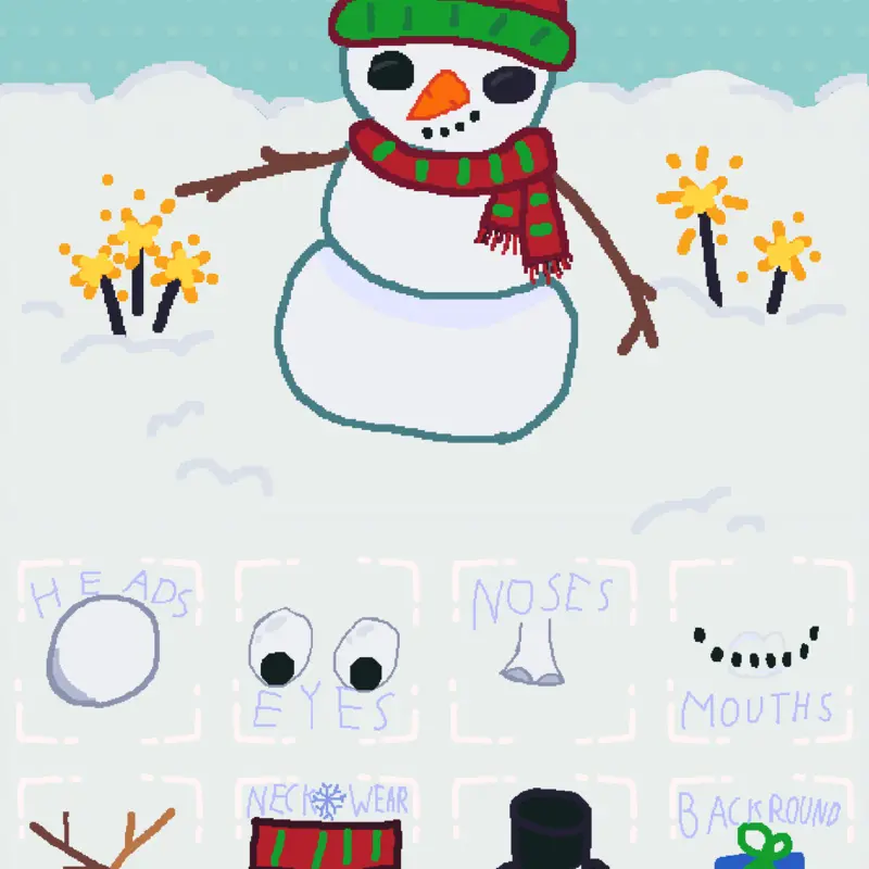 Game by @cupcake13