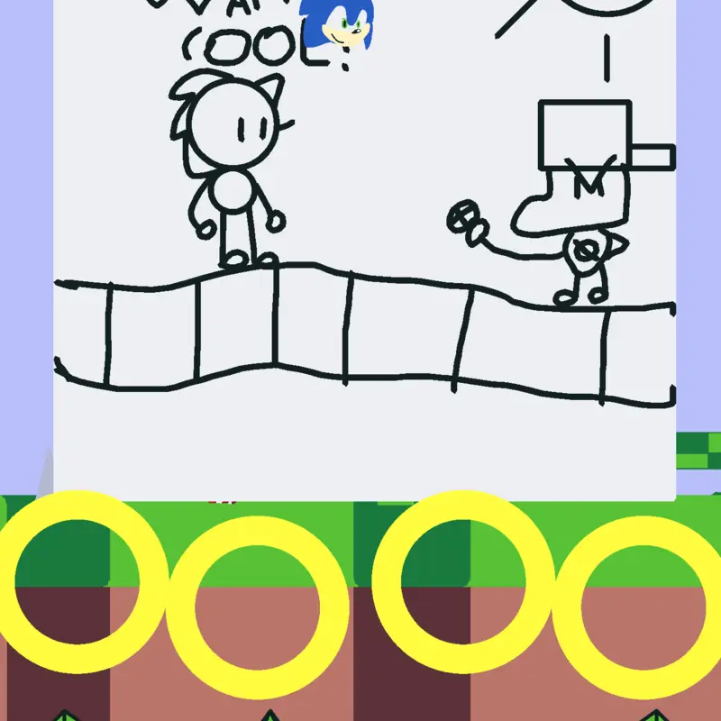 Game by @sonicthehedgehog321