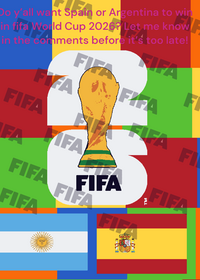 FIFA World Cup 2026