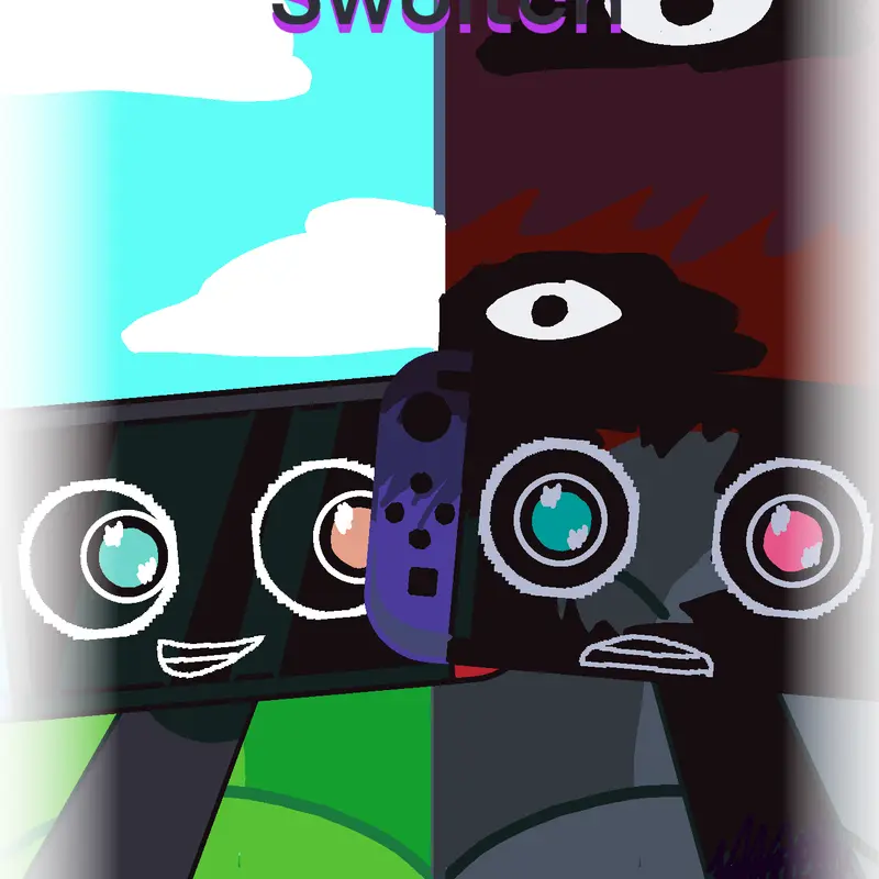 Game by @MoytheOctopus