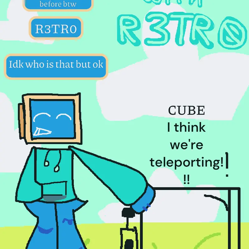 Game by @Picklepotss