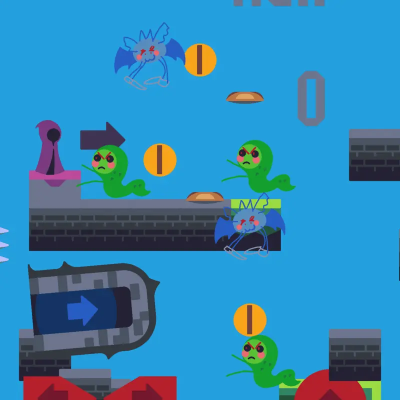 Game by @adamus