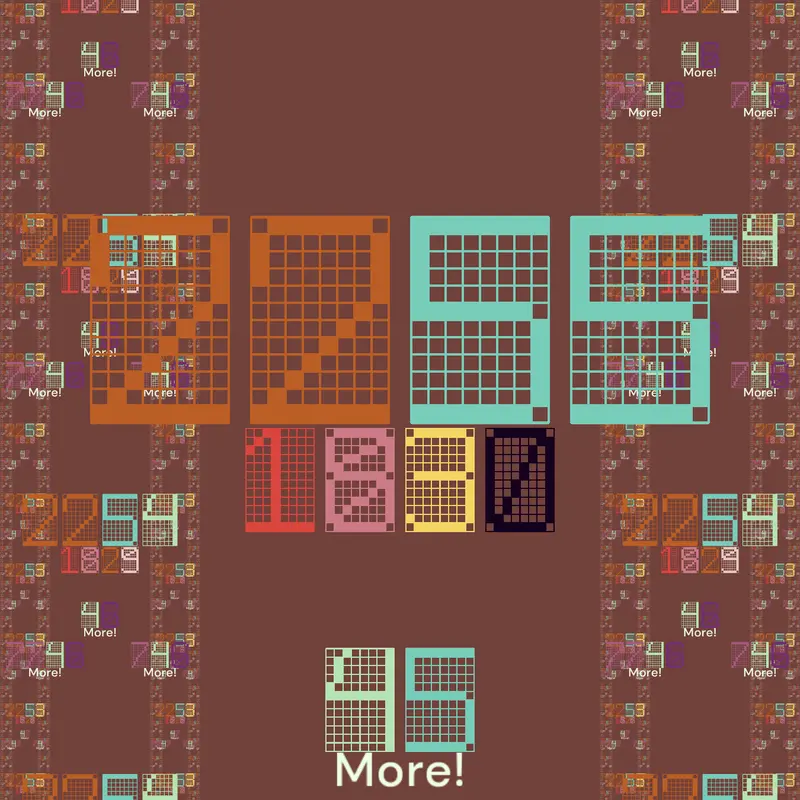 Game by @10SD_Portalchains-2026