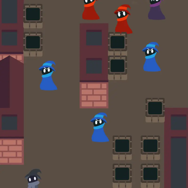 Game by @SkyaYt