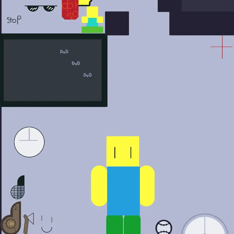 Game by @pierced_melon