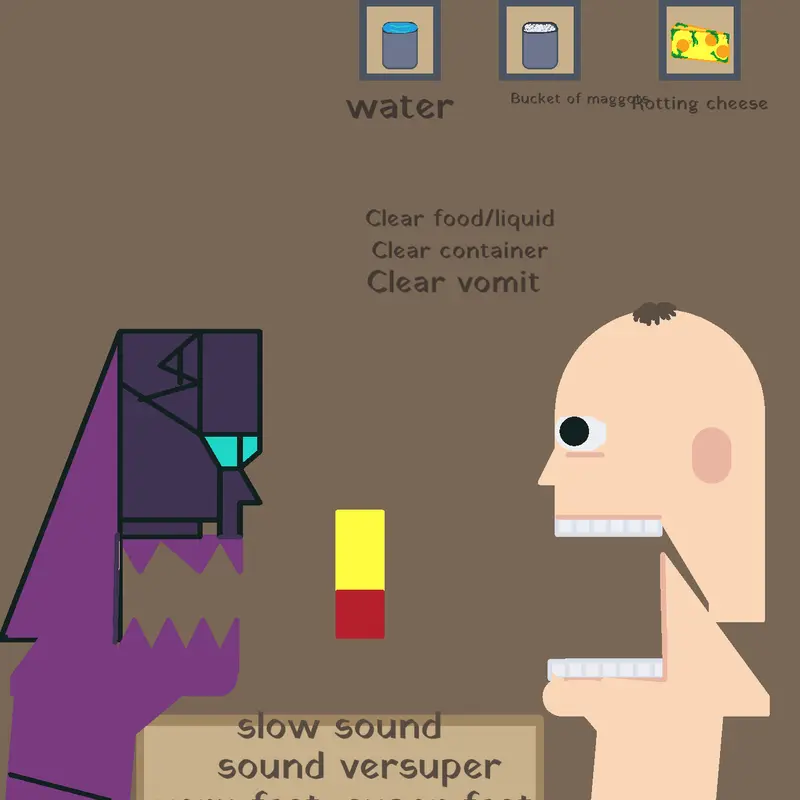 Game by @ladybuggamers