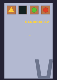 Sandbox 0.1