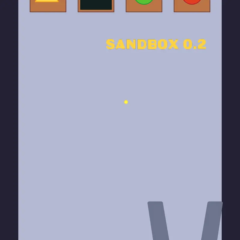 Game by @malark