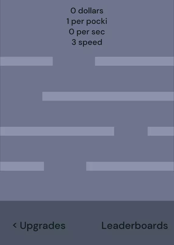 Game by @itzpocki