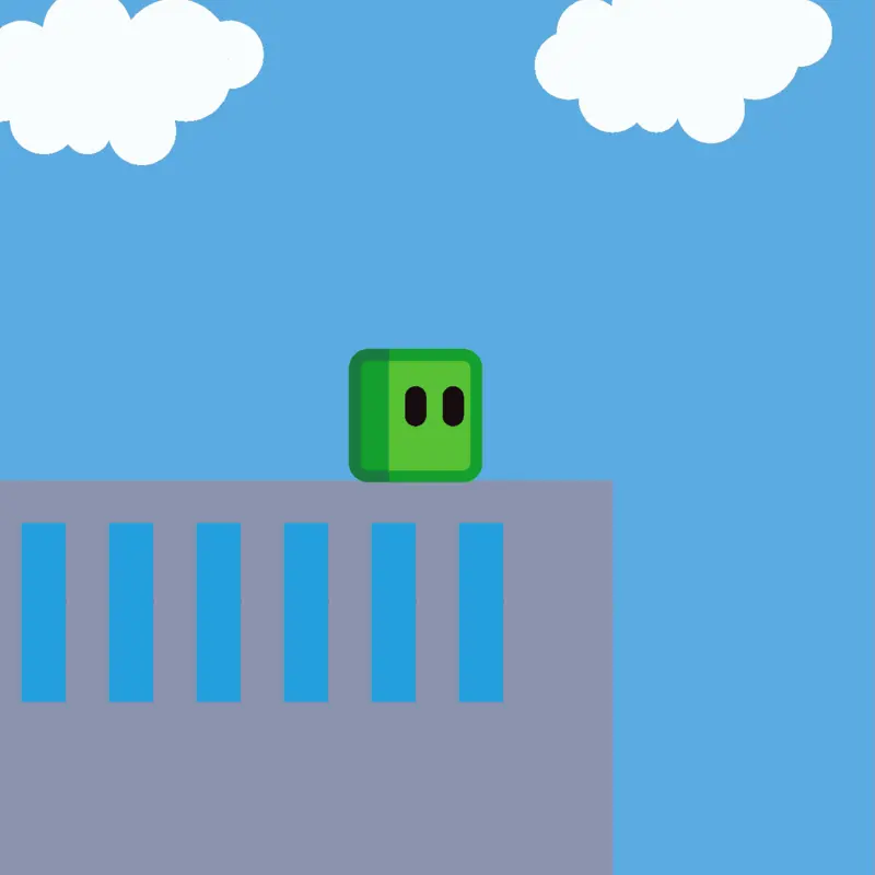 Game by @vng_vietnam