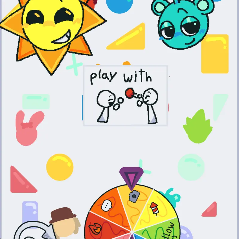 Game by @Muhsinm
