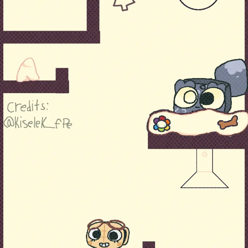 Game by @AnotherSilly