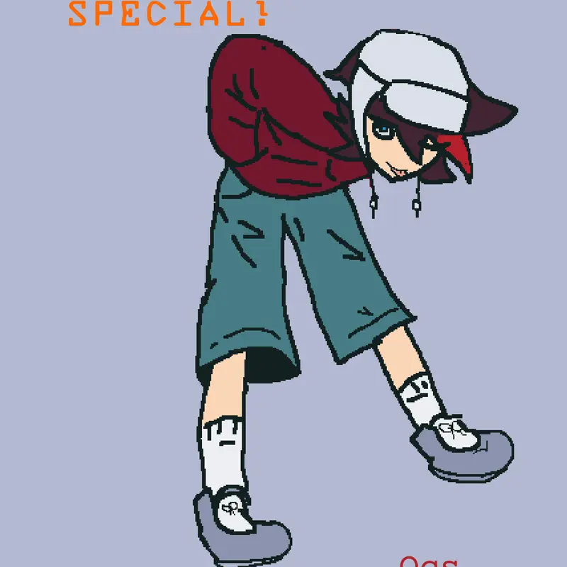 20 follower special!!!! by @JustMeUhR