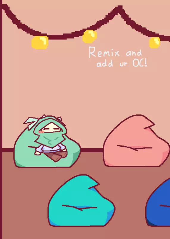 Game by @Salmon_Lover0w0