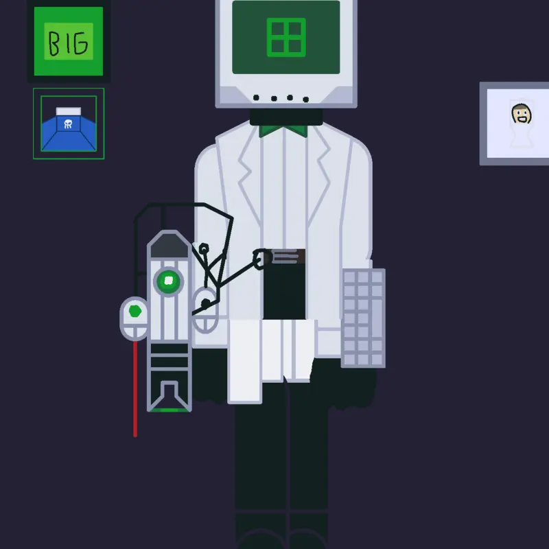Game by @Ashbug