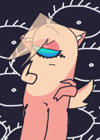 Rose animationnnnnnn woo!