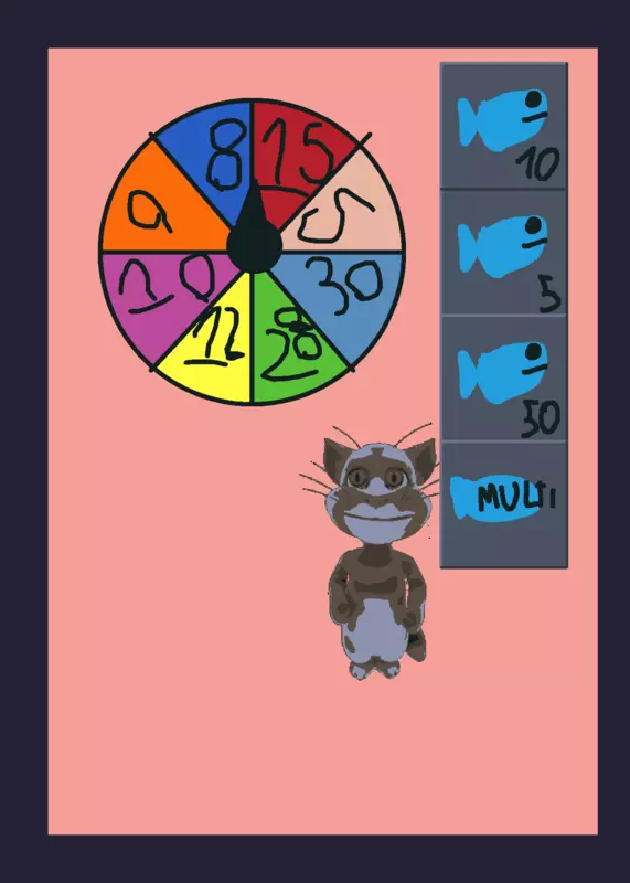 Game by @keila666
