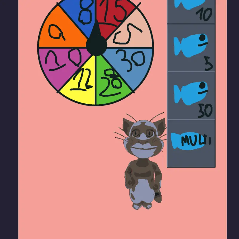 Game by @keila666