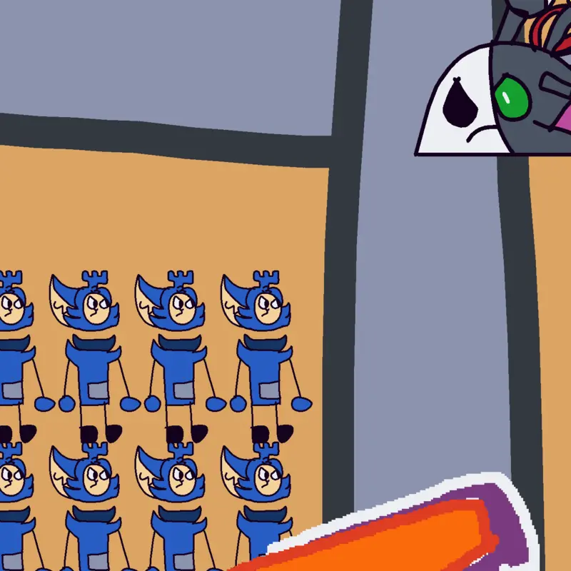 Game by @daen