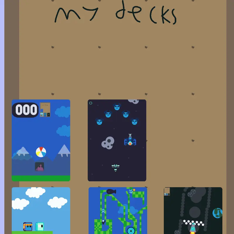 Game by @chaseachoo1237