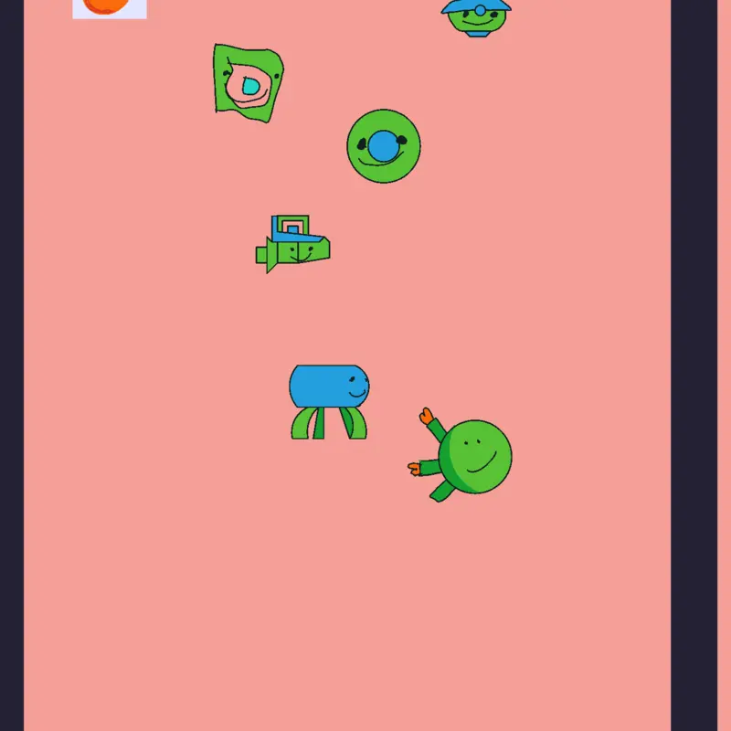 Game by @WHITESIXSEVEN