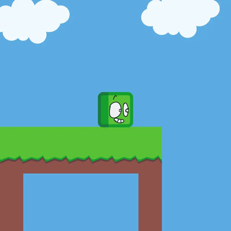 Game by @hahabto