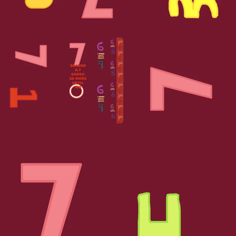 Game by @Sunday_rod