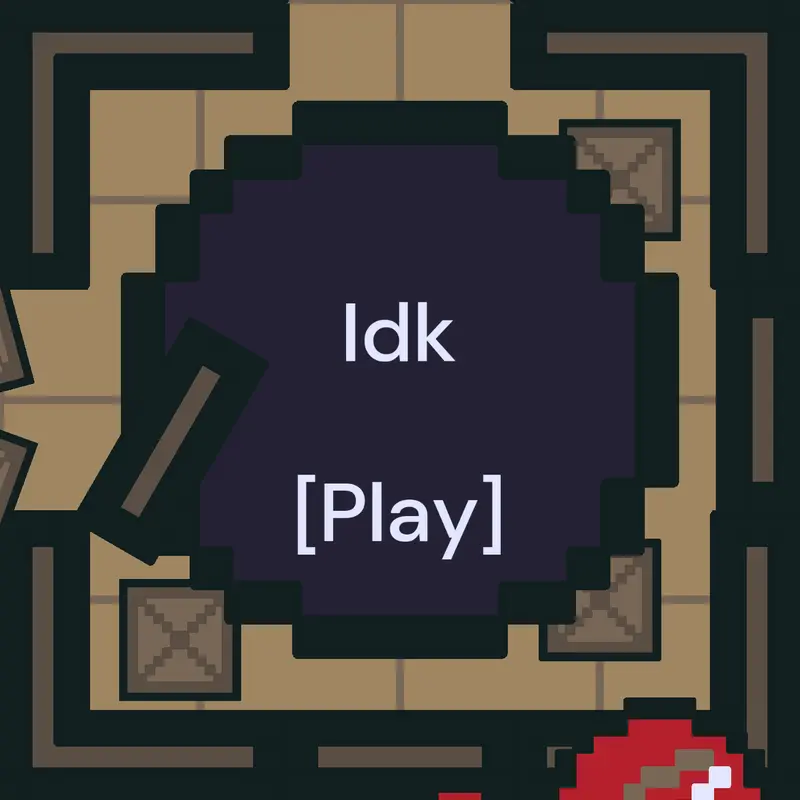 Game by @dinosaur_kid