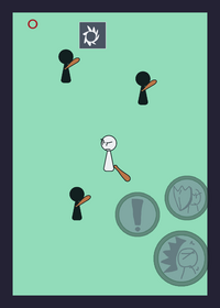fast batter blob test