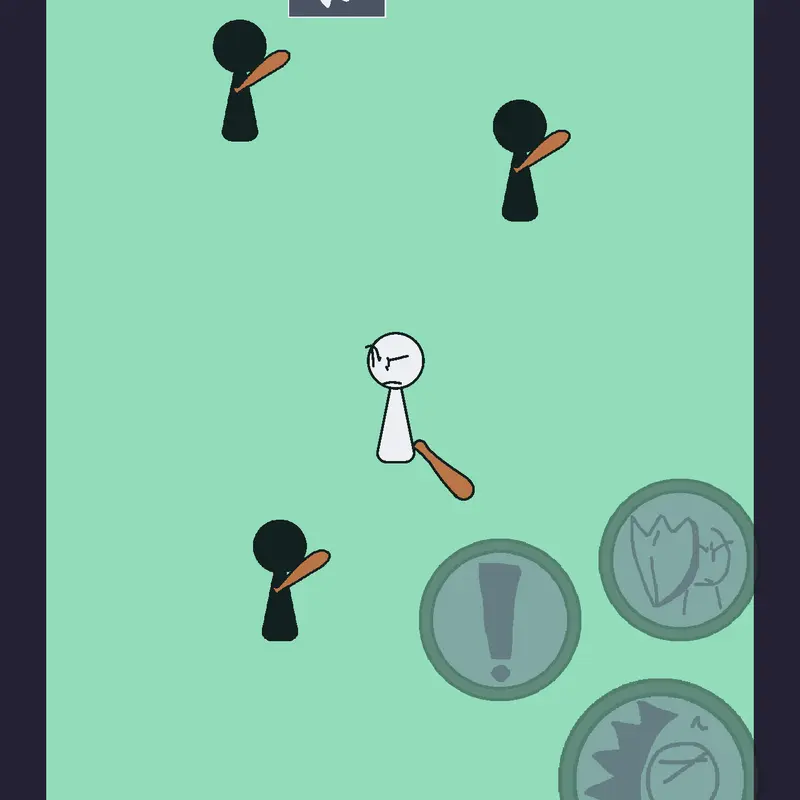 Game by @Quynh_Trang