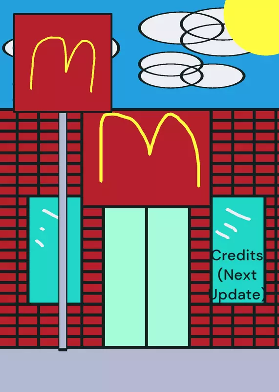 Become a McDonald's worker (EarlyAccess) by @MrChamp