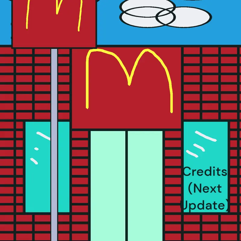 Become a McDonald's worker (EarlyAccess) by @MrChamp