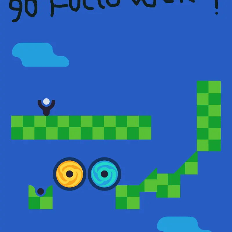 Game by @makmos