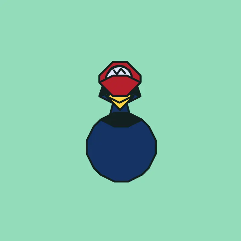 Game by @Rodgerlit