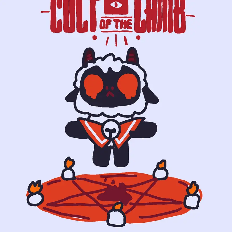 Game by @lamb2049