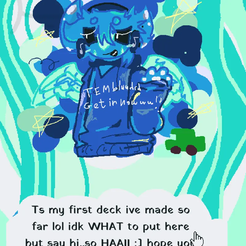Game by @C0FFEEXDXD