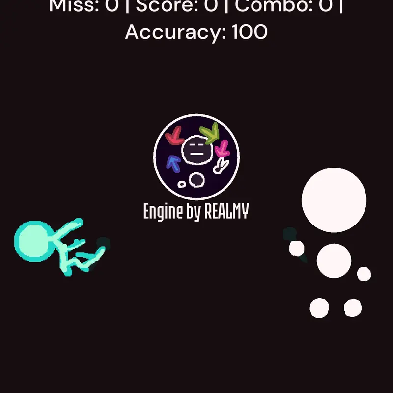 Game by @super_hexagon