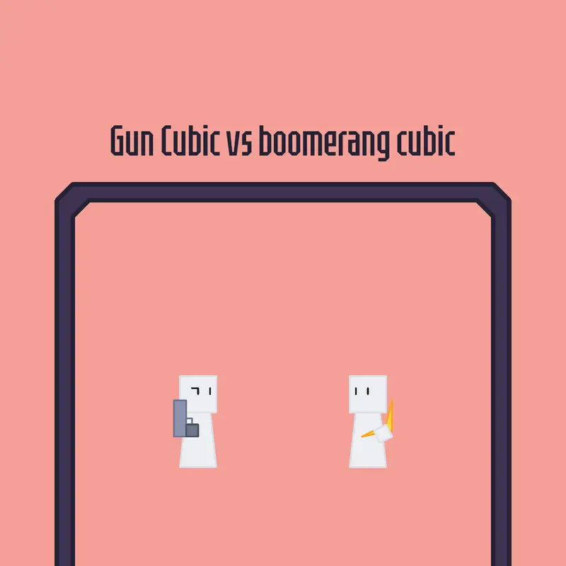Game by @BallHead