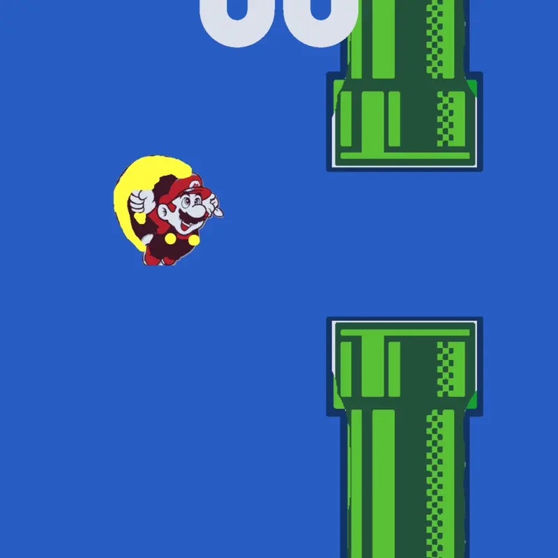 Game by @SpongeBob13thgm
