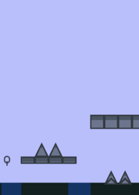 Cube Dash