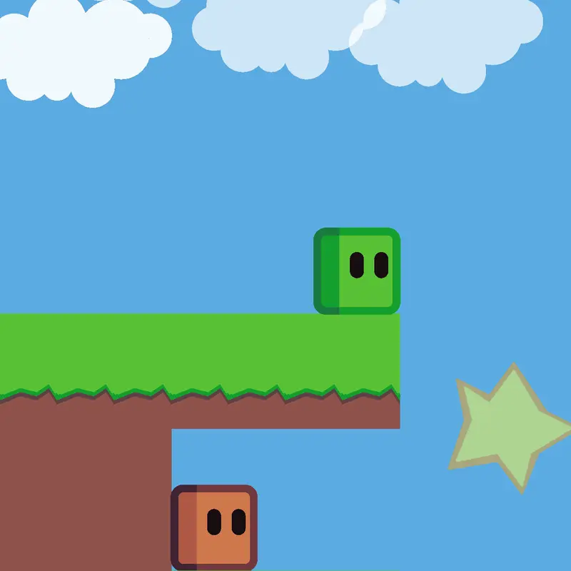 Game by @St4r-desu