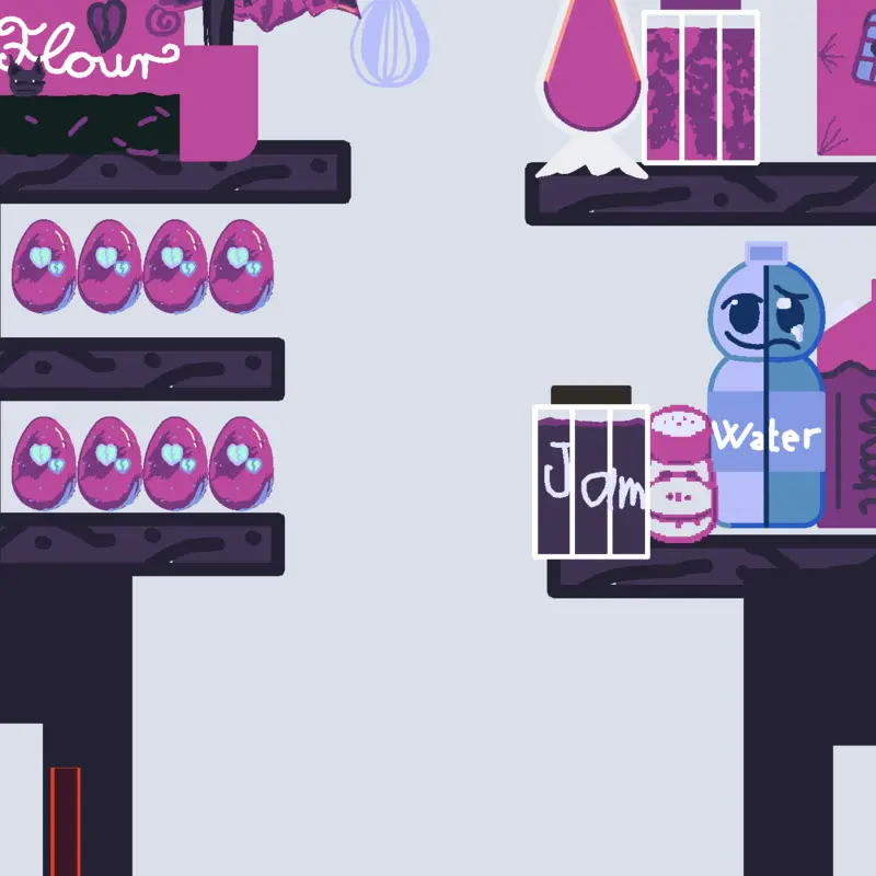 Game by @tori_ri