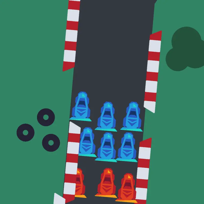 Game by @GatewayToBrazil